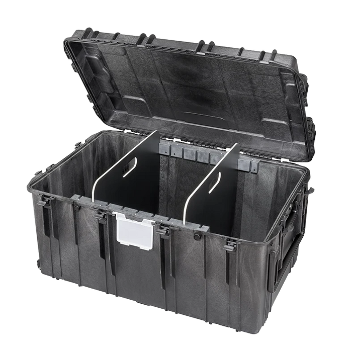 TOMcase EPAL transport case XT1090H510 - 109x68x51