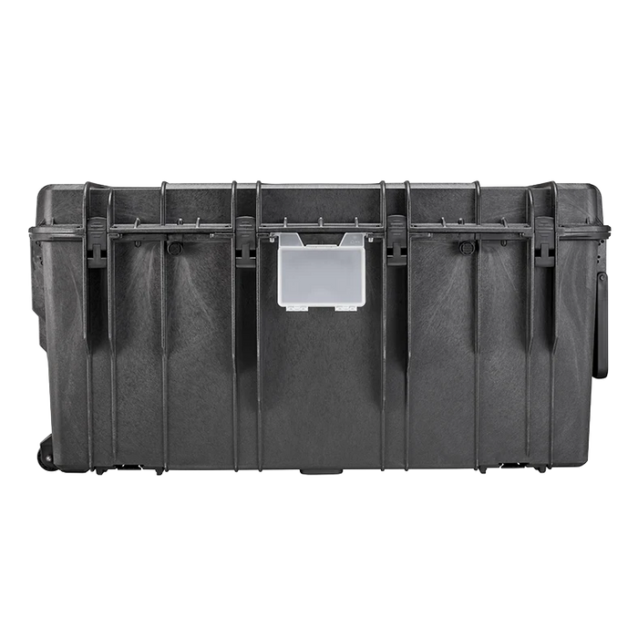 TOMcase EPAL transport case XT1090H510 - 109x68x51