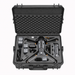 Transportkoffer für DJI Mavic 4 mit Dokumenten-Tasche im Deckel.
