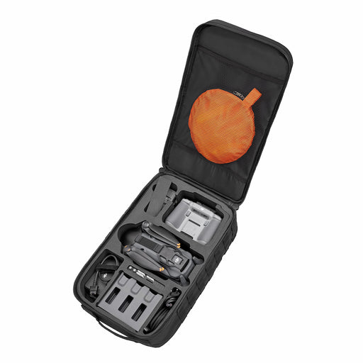 TOMcase Drohnenrucksack L für DJI Mavic 4 Pro 
