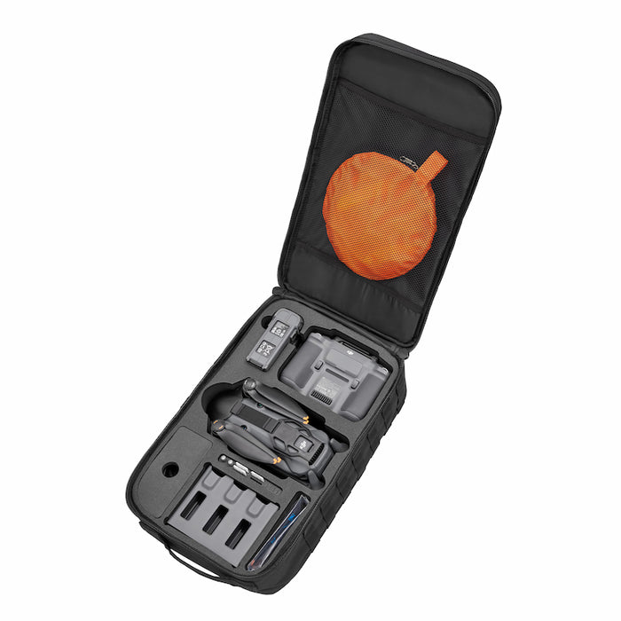 TOMcase Drohnenrucksack L für DJI Mavic 4 Pro 