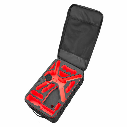 TOMcase Drohnenrucksack für DJI Mavic 4 Pro - "Ready to Fly" XL 