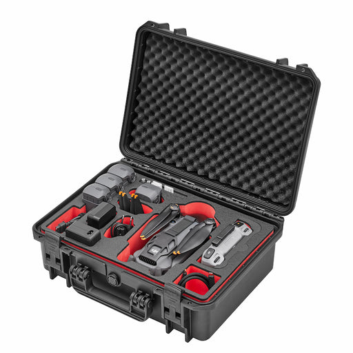 TOMcase Drohnenkoffer für DJI Mavic 4 Pro
