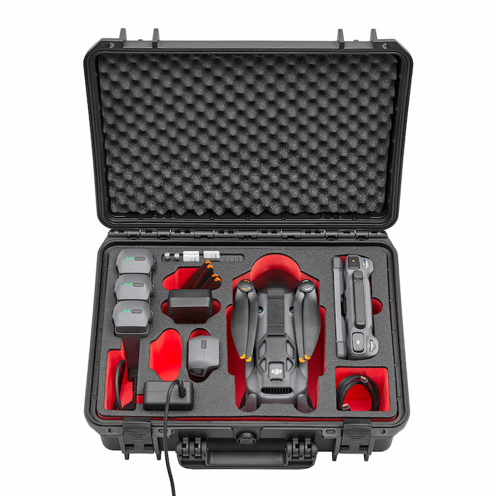 TOMcase Drohnenkoffer für DJI Mavic 4 Pro