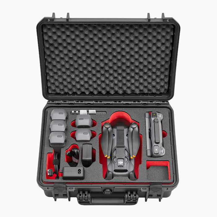 TOMcase Drohnenkoffer für DJI Mavic 4 Pro