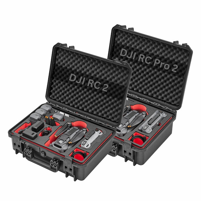 TOMcase Drohnenkoffer für DJI Mavic 4 Pro