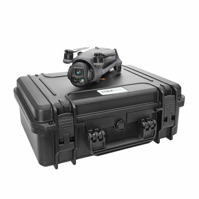TOMcase Drohnenkoffer für DJI Mavic 4 Pro