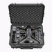 TOMcase Drohnenkoffer für DJI Mavic 4 Pro - "Ready to Fly" & "Ready to Charge"