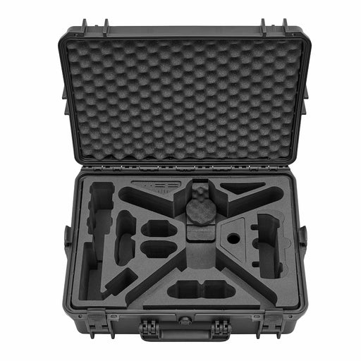 TOMcase Drohnenkoffer für DJI Mavic 4 Pro - "Ready to Fly" & "Ready to Charge"