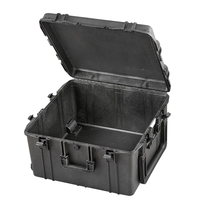 TOMcase transport case XT615 trolley - 61x61x36 cm