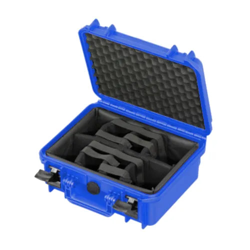 TOMcase camera case XT300 - 30x22x13 cm