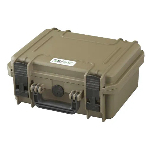 TOMcase transport case XT300 - 30x22x13 cm