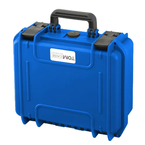 TOMcase transport case XT300 - 30x22x13 cm