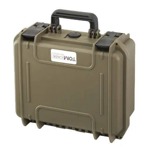 TOMcase transport case XT300 - 30x22x13 cm