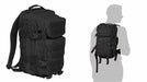 TOMcase Outdoor Drohnenrucksack