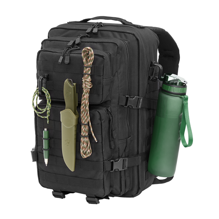 Valise de transport drone - DJI - MINI 3 PRO - Sac à dos - Noir Valise de transport drone - DJI - MINI 3 PRO - Sac à dos - Noir