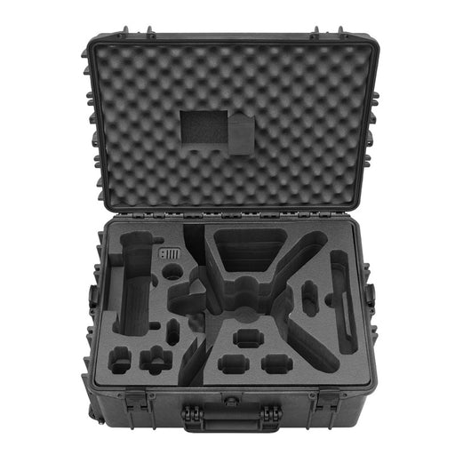 TOMcase Drohnenkoffer XT540 für DJI Matrice 4 - "Ready to Fly"