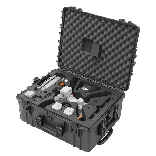 TOMcase Drohnenkoffer XT540 für DJI Matrice 4 - "Ready to Fly"