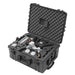 TOMcase Drohnenkoffer XT540 für DJI Matrice 4 - "Ready to Fly"