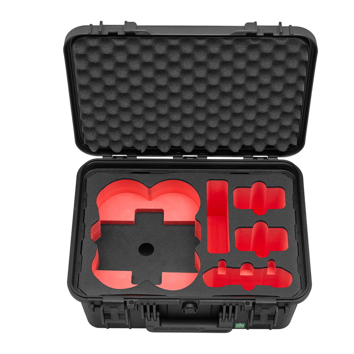 Tomcase drone case for DJI Avata 2 - ECO 