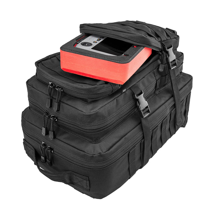 TOMcase DJI Avata 2 Backpack 