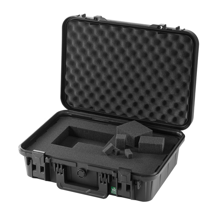 TOMcase transport case ECO 30D - 29x22x16 cm