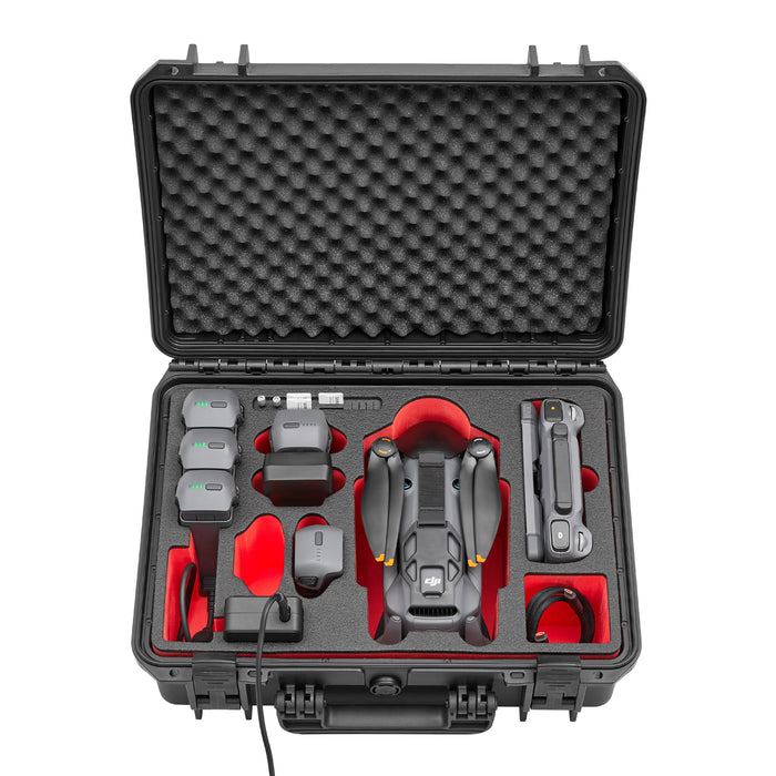 TOMcase DJI Mavic 4 Pro - "Travel Edition" - XT Case - COMING SOON