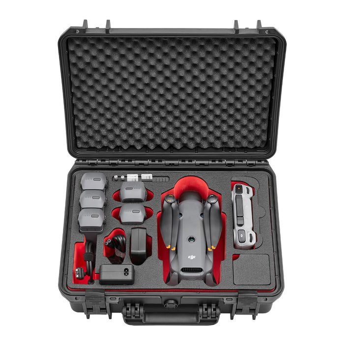 TOMcase DJI Mavic 4 Pro - "Travel Edition" - XT Case - COMING SOON