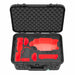 Inlay des TOMcase Drohnenkoffer "Travel Edition" für DJI Mavic 4 Pro - ECO-Koffer