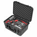 TOMcase Drohnenkoffer "Travel Edition" für DJI Mavic 4 Pro - ECO-Koffer
