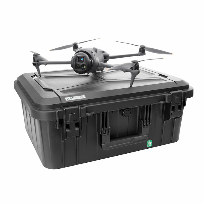 TOMCase ECO Koffer für DJI Mavic 4 Pro