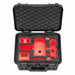 TOMcase Drohnenkoffer für DJI Mini 5 Pro - "Travel Edition". Leer
