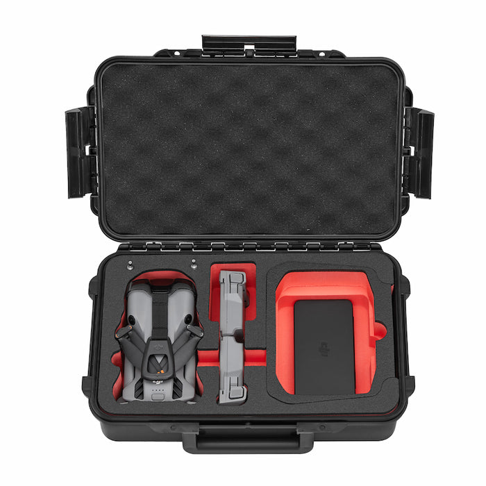 TOMcase Drohnen-Etui für DJI Mini 5 Pro "Smart Edition"