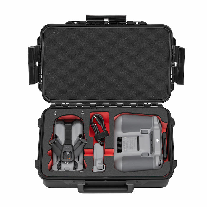TOMcase Drohnen-Etui für DJI Mini 5 Pro "Smart Edition"