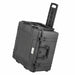 TOMcase 19 Zoll Rack-Koffer XT615 inkl. Rackrahmen wahlweise mit 2 HE oder 4 HE