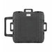 TOMcase 19 Zoll Rack-Koffer XT615 inkl. Rackrahmen wahlweise mit 2 HE oder 4 HE