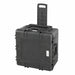 TOMcase 19 Zoll Rack-Koffer XT615 inkl. Rackrahmen wahlweise mit 2 HE oder 4 HE
