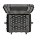TOMcase 19 Zoll Rack-Koffer XT620H250 inkl. Rackrahmen wahlweise mit 2 HE, 3 HE oder 4 HE
