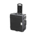 TOMcase 19 Zoll Rack-Koffer XT620H250 inkl. Rackrahmen wahlweise mit 2 HE, 3 HE oder 4 HE
