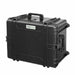 TOMcase 19 Zoll Rack-Koffer XT620H340 inkl. 6-HE-Rackrahmen 