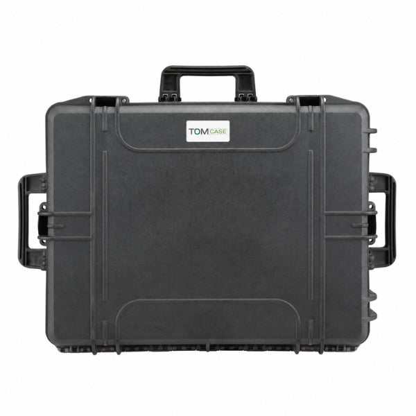 TOMcase 19 Zoll Rack-Koffer XT620H340 inkl. 6-HE-Rackrahmen 
