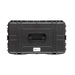 TOMcase 19 Zoll Rack-Koffer XT630 inkl. Rackrahmen wahlweise mit 2 HE, 3 HE oder 4 HE