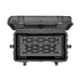 TOMcase 19 Zoll Rack-Koffer XT630 inkl. Rackrahmen wahlweise mit 2 HE, 3 HE oder 4 HE