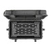 TOMcase 19 Zoll Rack-Koffer XT630 inkl. Rackrahmen wahlweise mit 2 HE, 3 HE oder 4 HE