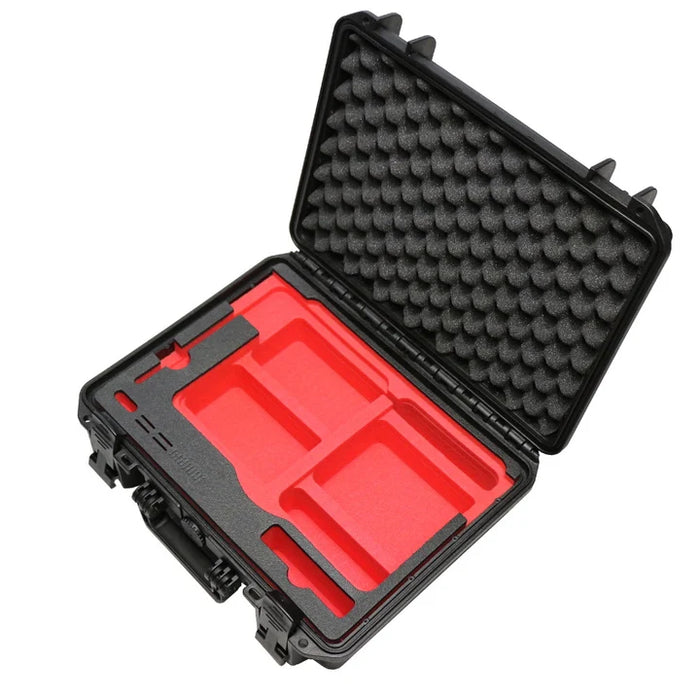 Robuster TOMcase Transportkoffer für Lenovo ThinkPad X13 mit stoßfestem Inlay