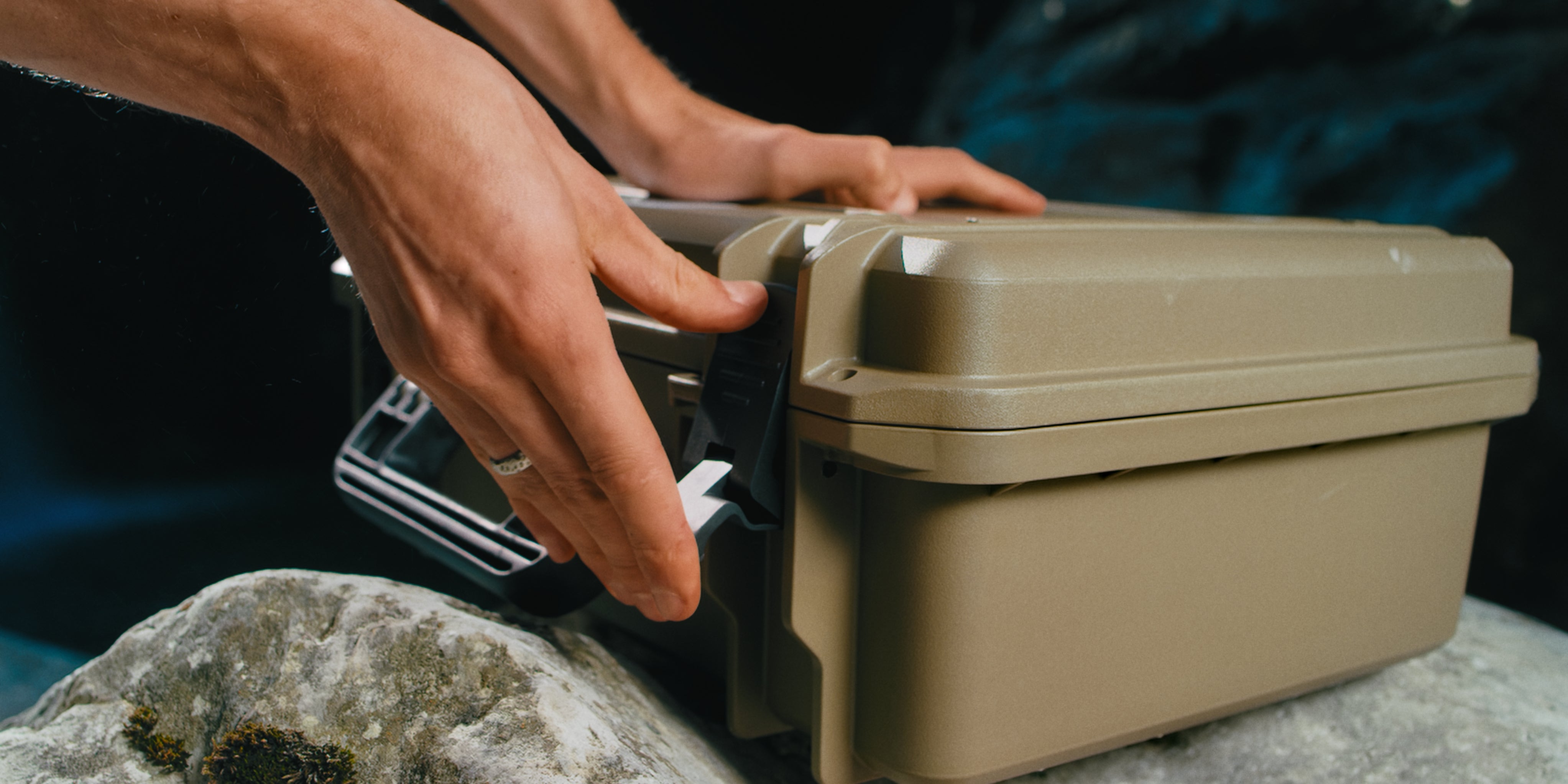 Transport cases with customized inlays | cases-online