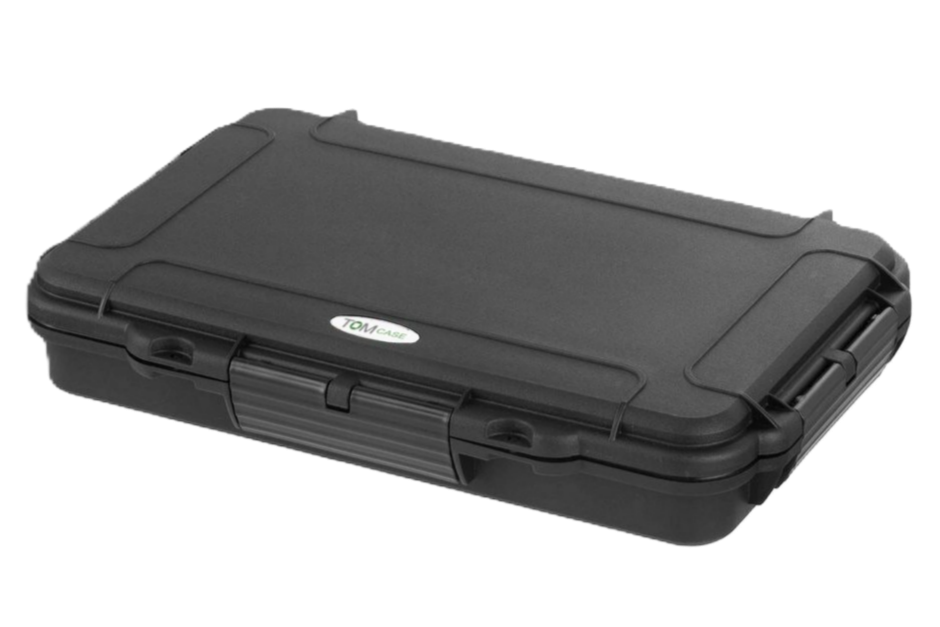 TOMcase case XT003 - 31x19x5 cm