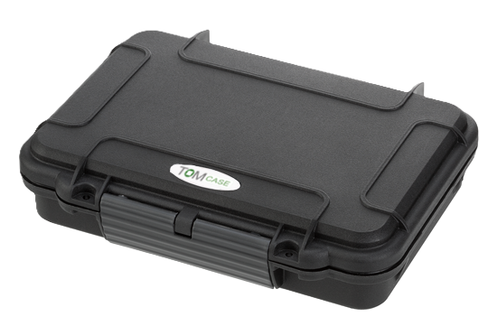 TOMcase case XT002 - 23x17x5 cm