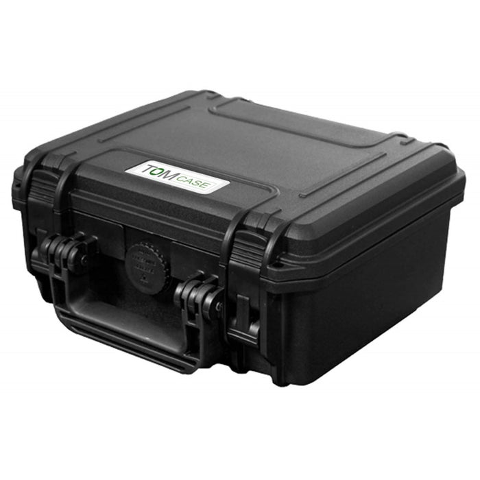 TOMcase transport case XT235H105 - 23x18x10 cm