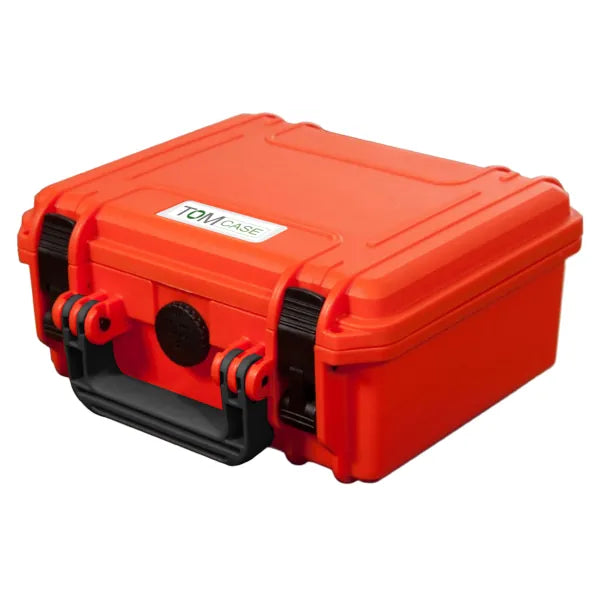 TOMcase transport case XT235H105 - 23x18x10 cm